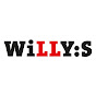 Willys AB logo