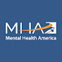 Mental Health America logo