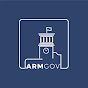 Arm Gov YouTube channel avatar 