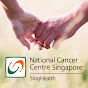 National Cancer Centre Singapore logo