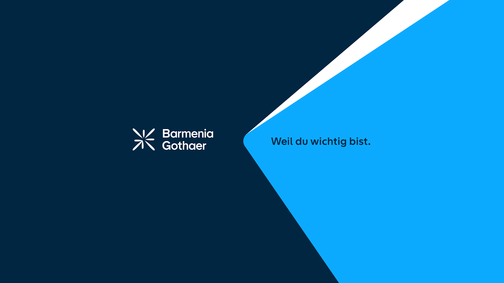 BarmeniaGothaer YouTube banner