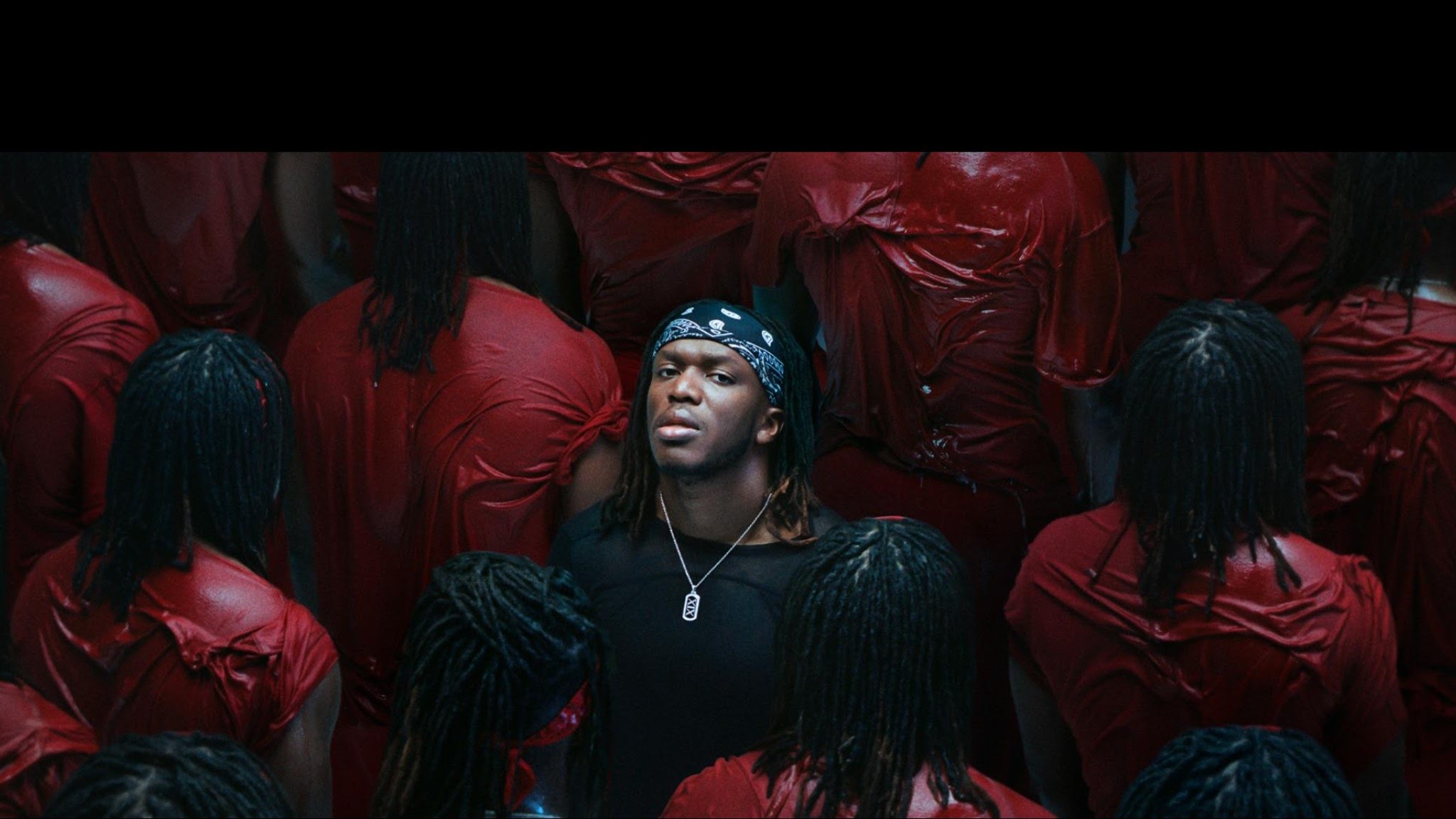 KSI YouTube banner