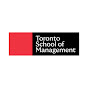 Toronto School of Management logo
