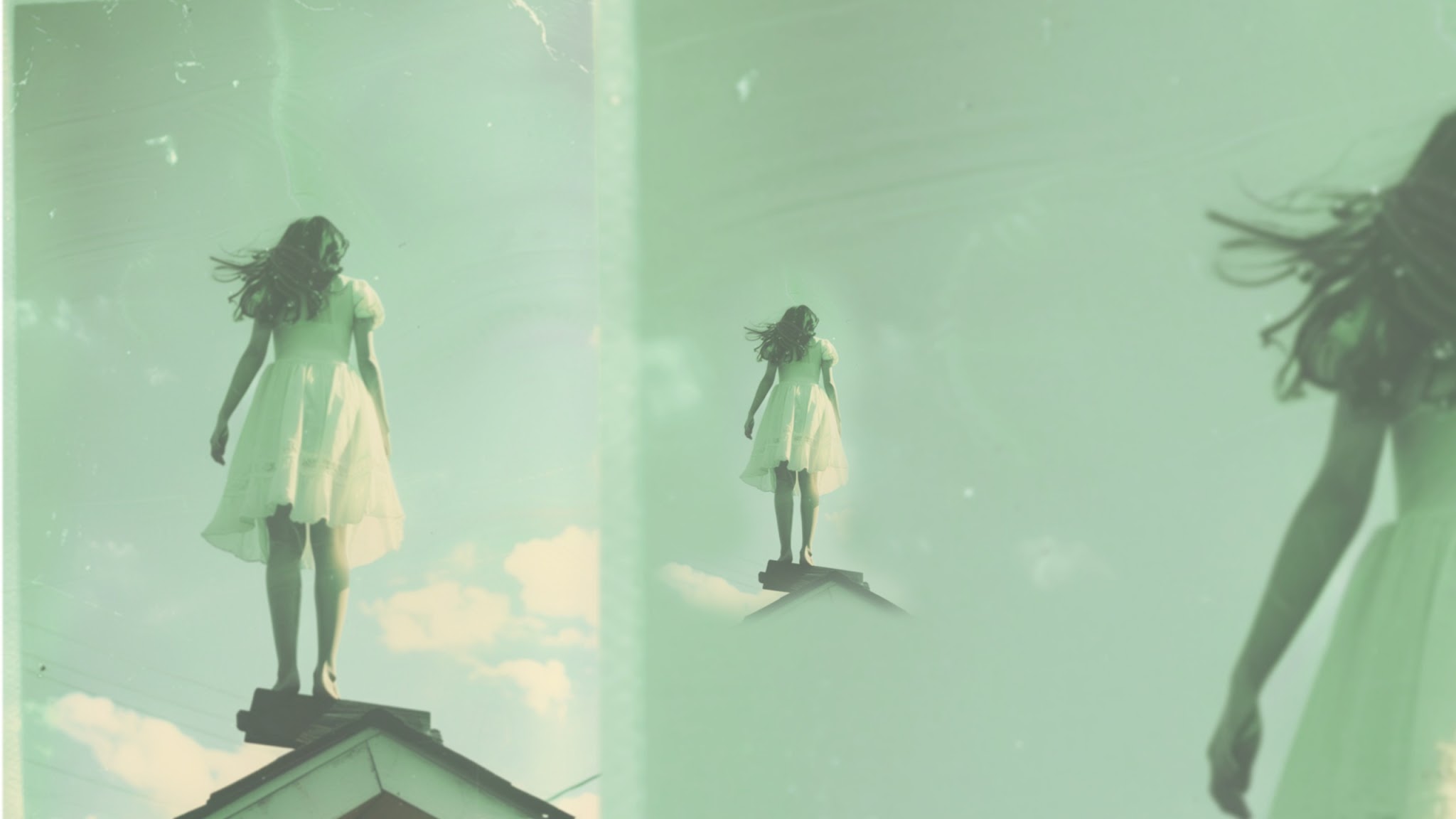 Parov Stelar YouTube banner