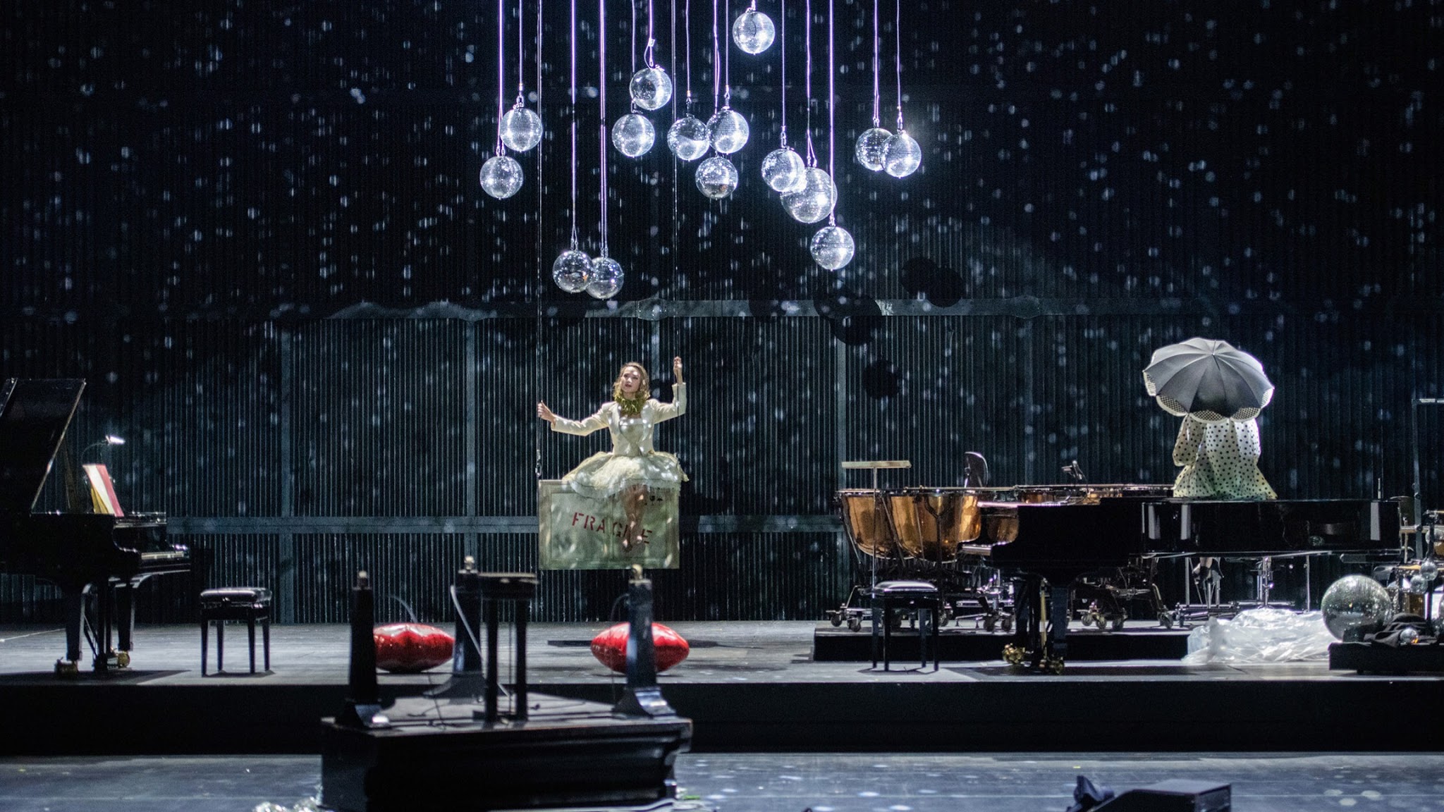 Deutsche Oper am Rhein YouTube banner