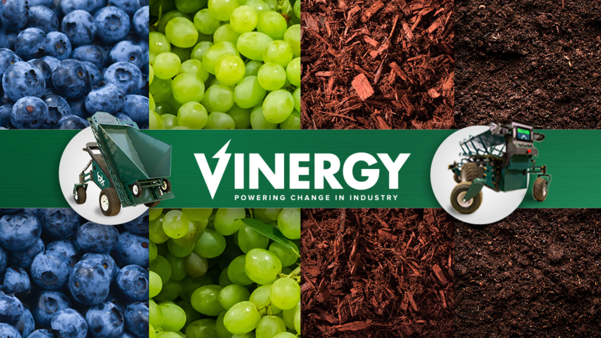 Vinergy, Inc. YouTube banner