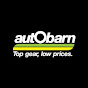 Autobarn logo
