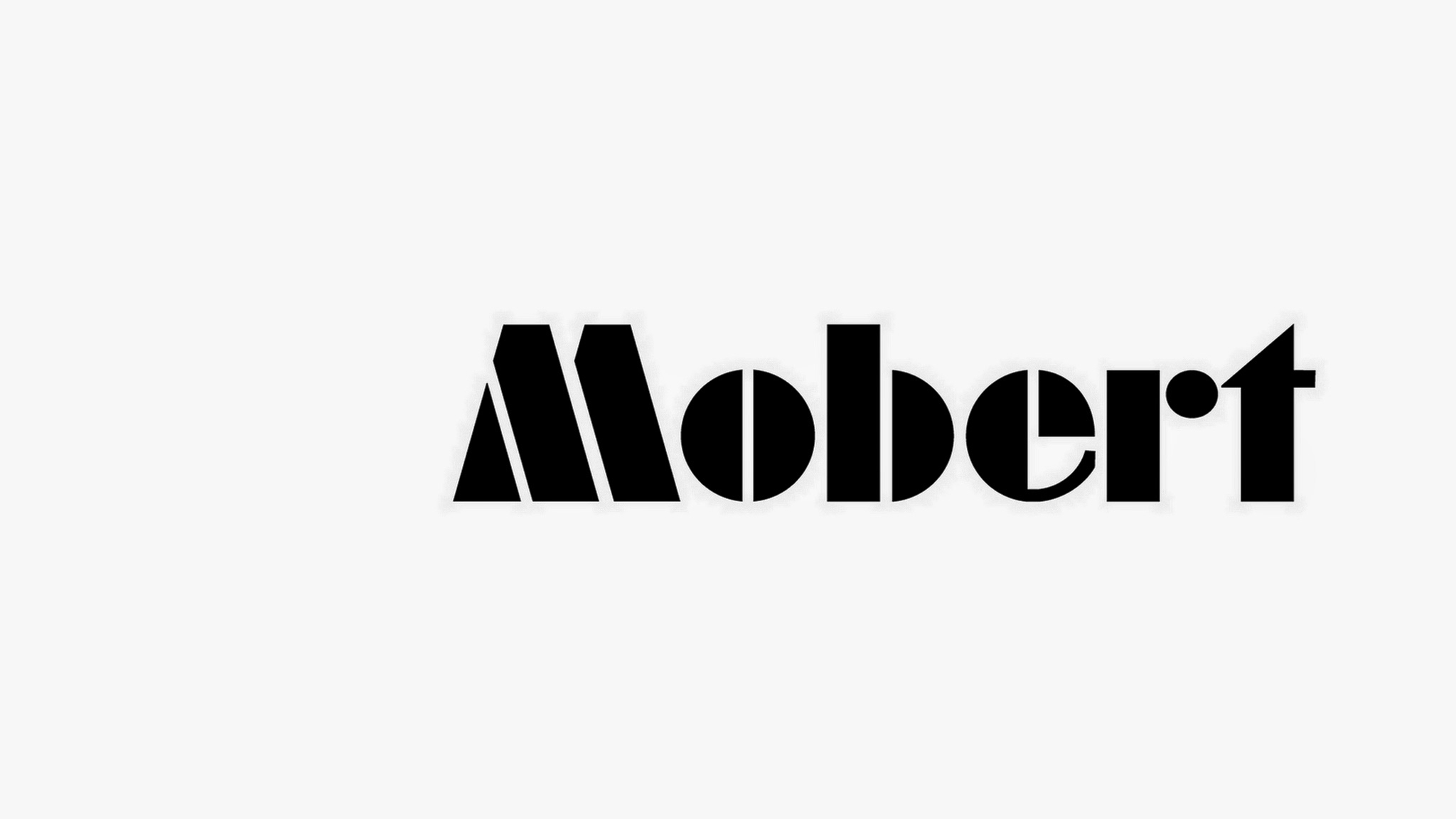 Mobert Srl YouTube banner