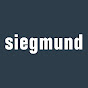 Bernd Siegmund GmbH YouTube channel avatar 