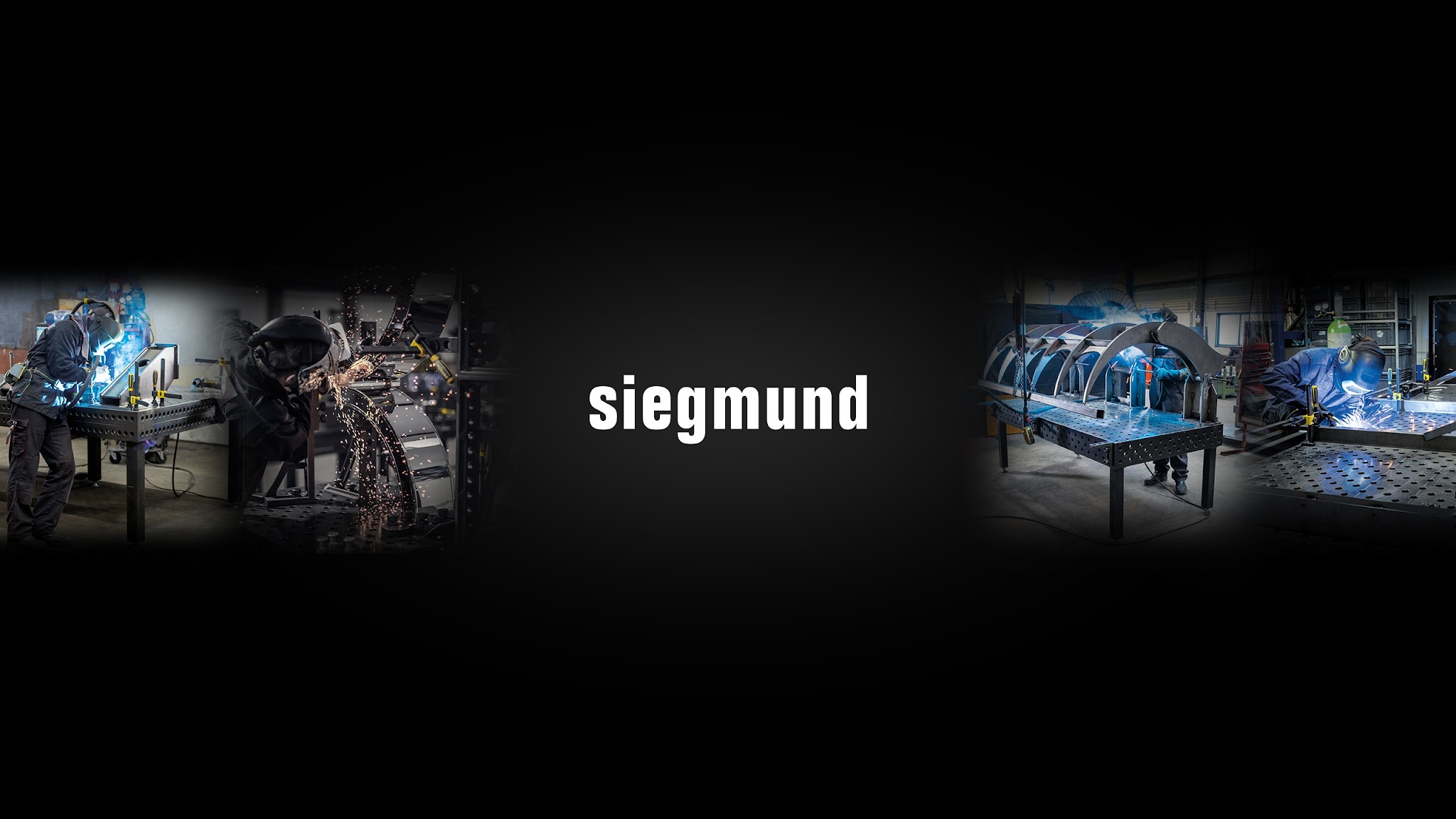 Bernd Siegmund GmbH YouTube banner