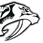 Plymouth Wildcats Hockey  logo