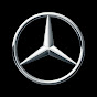 Mercedes-Benz Deutschland YouTube channel avatar 