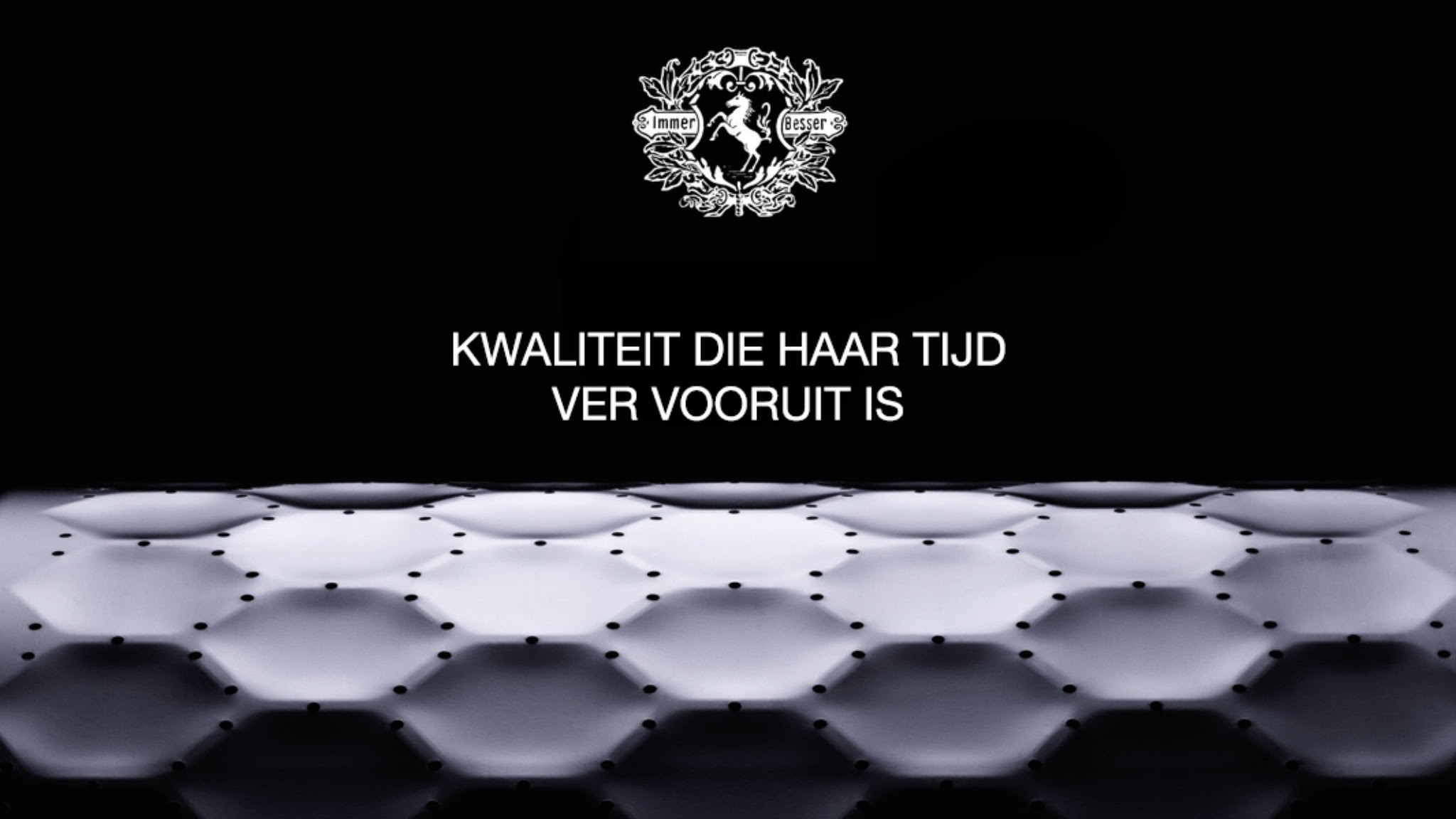 Miele Nederland YouTube banner