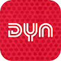 Dyn Tischtennis logo