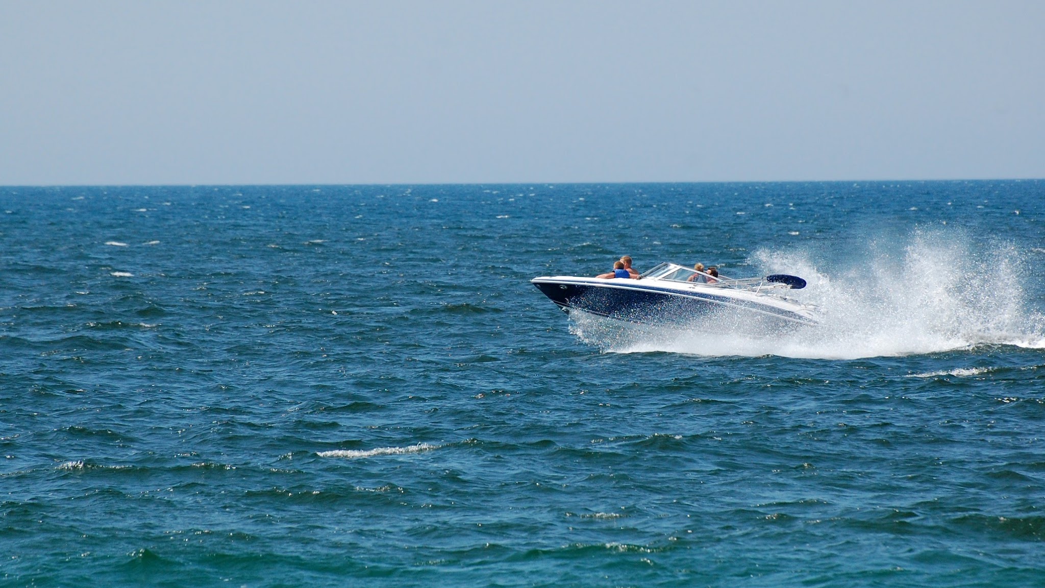 M&M Boat Sales and Service YouTube banner
