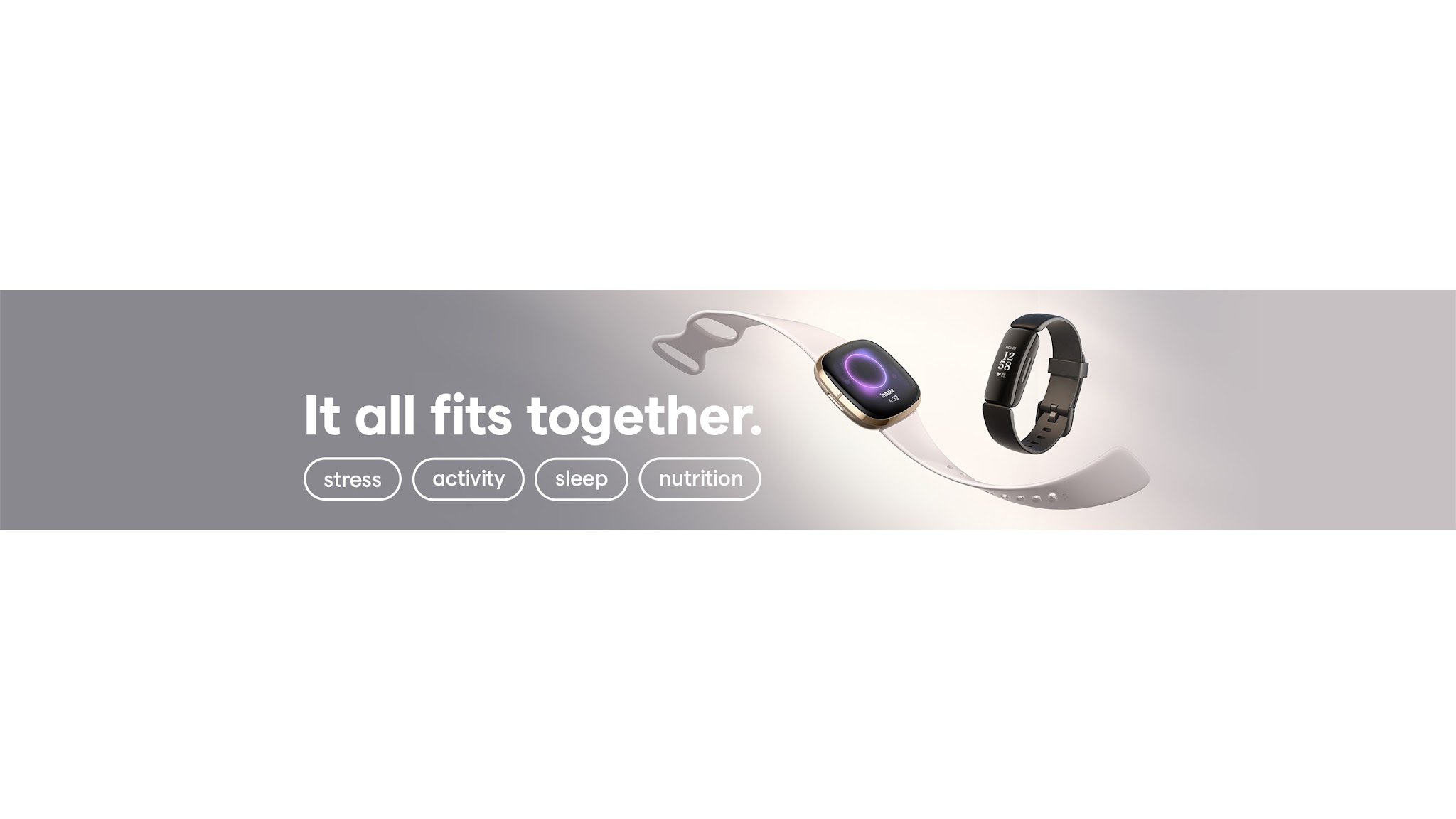 Fitbit South East Asia YouTube banner