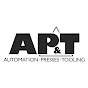 AP&T Group logo