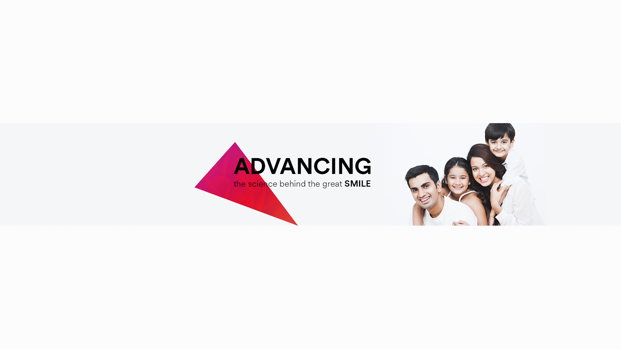 3M Oral Care India YouTube banner