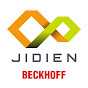 Jidien-BECKHOFF logo