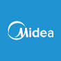 Midea Global logo