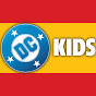 DC Kids España logo