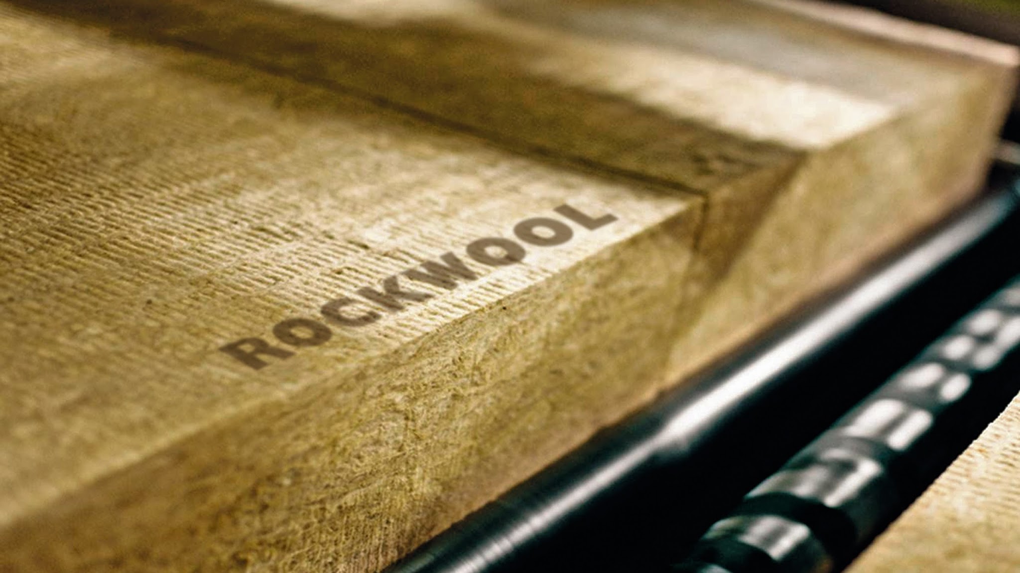 ROCKWOOL Slovensko YouTube banner