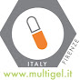 MultiGel logo