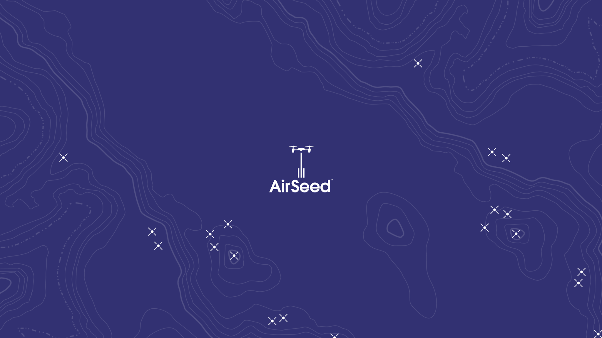 AirSeed Technologies YouTube banner