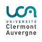 Université Clermont Auvergne logo