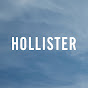 Hollister Co. logo