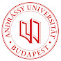 Andrássy Universität Budapest logo