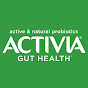 Activia Australia logo