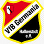 VfB Germania Halberstadt e.V. logo