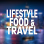 Lifestyle Food & Travel logo