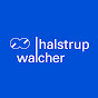 halstrup-walcher logo