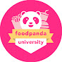 foodpanda University YouTube channel avatar 