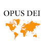 Opus Dei Italia logo