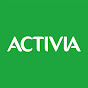 Activia España logo