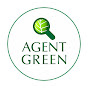 Agent Green Romania logo