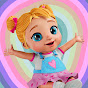 Baby Alive em Português Brasil - Canal Oficial logo