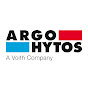 ARGO-HYTOS logo