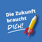 Werde Lehrer in Hessen logo