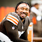 Myles Garrett logo