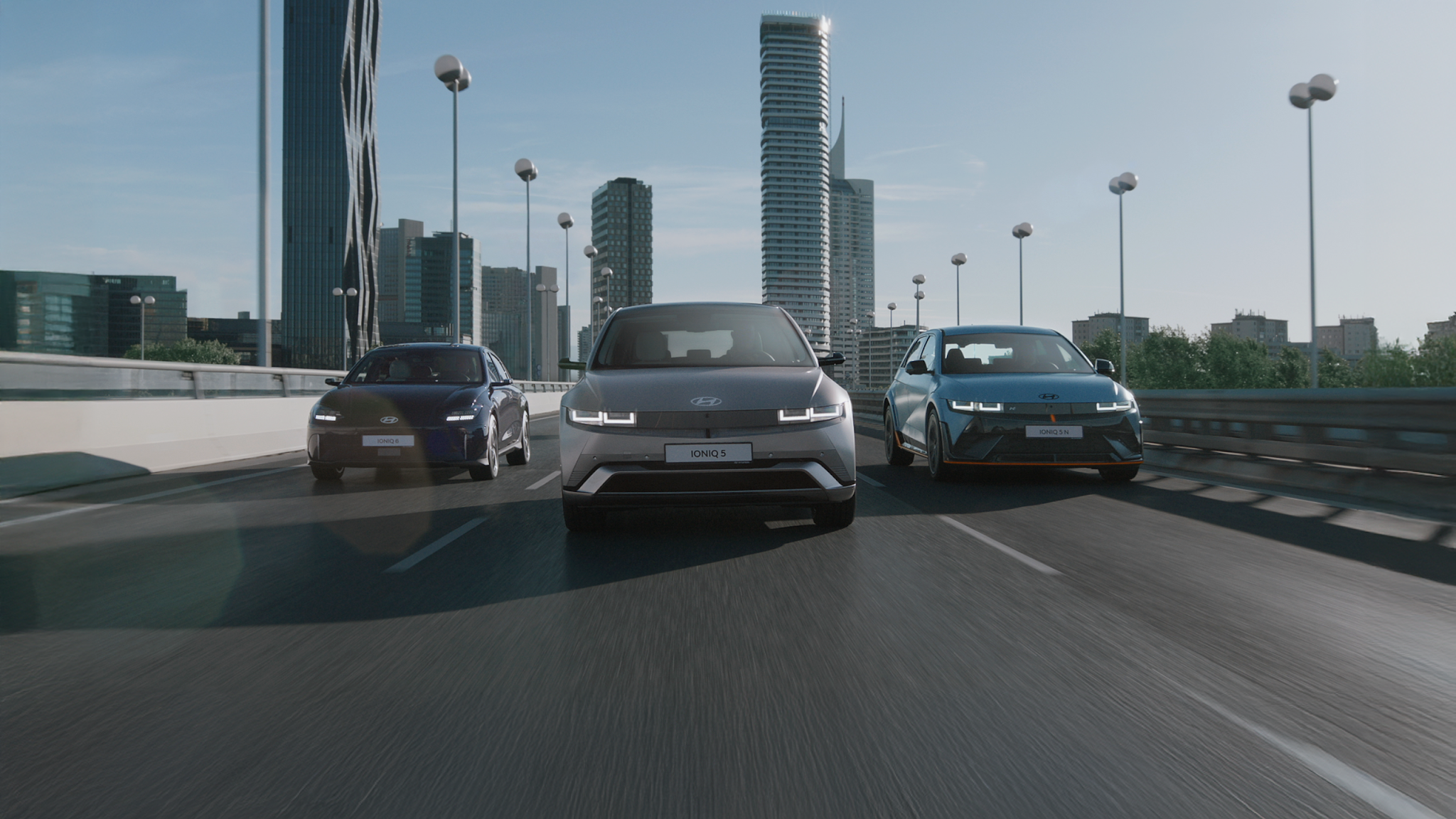 Hyundai Türkiye YouTube banner