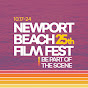 Newport Beach Film Festival logo