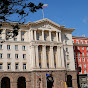 Government of Bulgaria logo
