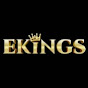 EKINGS THAILAND logo