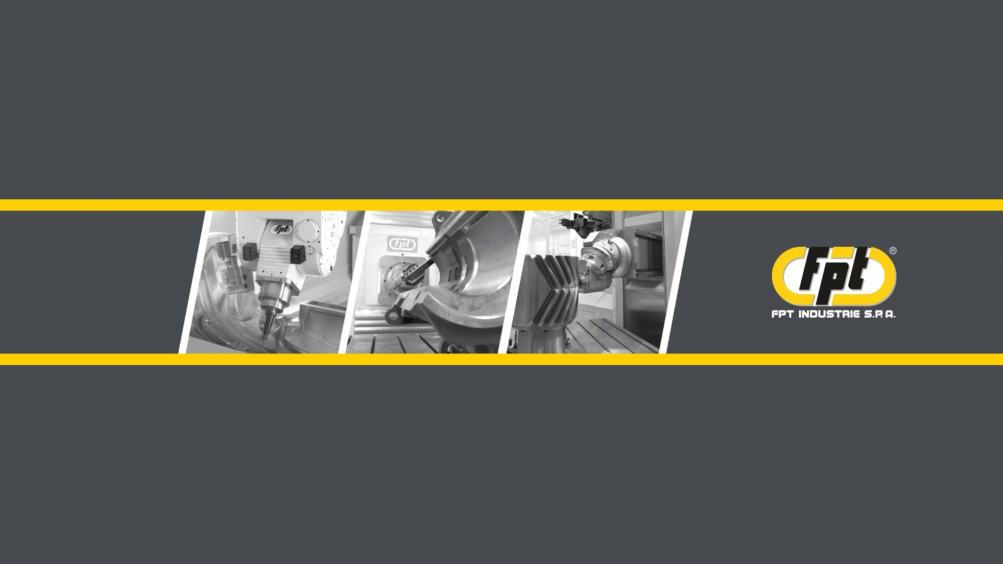 FPT YouTube banner