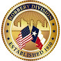 Houston Police Robbery logo