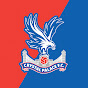 Crystal Palace FC logo